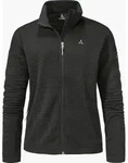 Sch&ouml;ffel Circ Fleece Jacket Style Smue Women schwarz (9990) 38