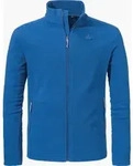 Sch&ouml;ffel Fleece Jacket Style Qutang Men cornflower blue (8405) 50