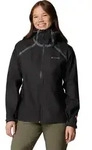 Columbia Reign No Shine Jacket black (010) XS