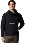 Columbia Challenger Windbreaker Anorak black (010) M