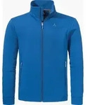 Sch&ouml;ffel Fleece Jacket Style Uriezzo Men blau (8405) 50