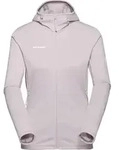 Mammut Aconcagua Light ML Hooded Jacket Women alpine calamint (6433) XS
