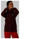 Salewa Agner Durastretch W Jacket dark olive (5280) 34