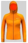 Salewa Agner Polarlite W HD Jacket irish green (5210) 32