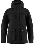 Fj&auml;llr&auml;ven HC Hydratic Padded Jacket W black (550) L
