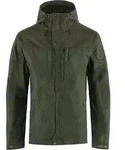 Fj&auml;llr&auml;ven Skogs&ouml; Jacket M deep forest (662) L
