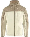 Fj&auml;llr&auml;ven High Coast Wind Jacket M chalk white-fossil (113-118) L