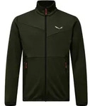 Salewa Puez Cammino Polarlite Jacket M dark olive (5280) 46/S