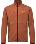 Salewa Puez Cammino Polarlite Jacket M bombay brown (7240) 48/M