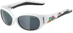 Alpina Flexxy Kids white flowers ceramic black (10) one size