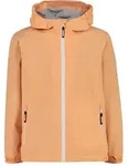 CMP KID G Jacket FIX Hood salmone (C520) 104