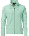 Sch&ouml;ffel Circ Fleece Jk Style Smue Women gr&uuml;n (6205) 38