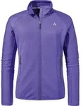 Schöffel Fleece Jk Style Cascata Women lila (3805) 38 Schöffel Fleece Jk Style Cascata Women lila (3805) 38