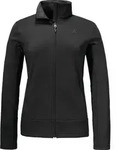 Sch&ouml;ffel Fleece Jacket Style Uriezzo Women schwarz (9990) 38