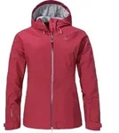 Schöffel Jacket Style Mauku Women rot (3750) 38 Schöffel Jacket Style Mauku Women rot (3750) 38