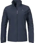 Schöffel Softshell Jk Style Mirusha Women blau (8820) 38 Schöffel Softshell Jk Style Mirusha Women blau (8820) 38