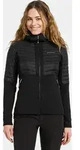Didriksons Annema WNS Fullzi 6 black (060) 34