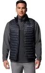 Columbia Powder Pass Hybrid Vest black (010) S