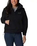 Columbia Paracutie II Windbreaker black (010) M