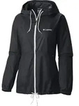 Columbia Flash Forward II Windbreaker black (010) S