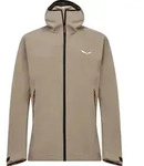 Salewa Puez GTX 3L EPE Jacket M quicksand (7180) 46/S