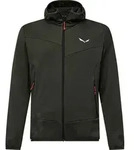 Salewa Puez Altavia Polarlite HD Jacket M dark olive (5280) 46/S