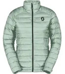 Scott Jacket W's Insuloft Tech PL fresh green (7715) XS