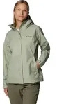 Columbia Women&rsquo;s Arcadia II Waterproof Jacket safari (349) S