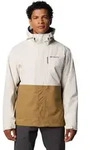 Columbia Hikebound II Jacket dark stone, delta (278) M