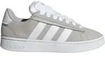 adidas Grand Court Alpha 00S Shoes grey two-ftwr white-grey two (AA2S) 10.5