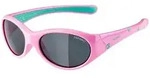 Alpina Flexxy Girl rose-mint ceramic black (53) one size