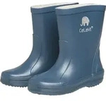 Celavi Basic Wellies -solid iceblue (717) 19