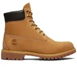 Timberland Mens 6 Inch Lace UP Waterproof Boot wheat 8.5 Wide Fit