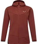 Salewa Puez Altavia Polarlite HD Jacket W etruscan red (1980) 34
