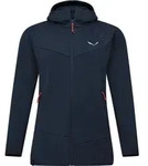 Salewa Puez Altavia Polarlite HD Jacket W navy blazer (3960) 34