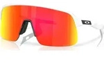 Oakley Sutro Lite S matte white/prizm ruby (949602)