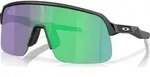 Oakley Sutro Lite S matte black/prizm jade (949604)