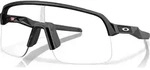 Oakley Sutro Lite S matte black/clear photochromic (949607)