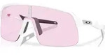 Oakley Sutro Lite S matte white/prizm low light (949608)