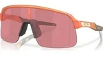 Oakley Sutro Lite S matte trans ginger/prizm dark golf (949610)
