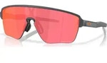 Oakley Corridor SQ matte carbon/prizm trail torch (941510)