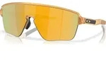 Oakley Corridor SQ matte trans light curry/prizm 24k (941504)