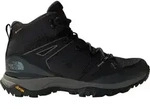 The North Face Womens Hedgehog Mid Gore-tex tnf black/asphalt grey (KT0) 10.5