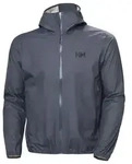 Helly Hansen Verglas 2.5L Fastpack Jacket alpine frost (860) 2XL