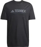 adidas Terrex Terrex Multi Climacool Logo Tech T-shirt black (095A) M