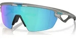 Oakley Sphaera matte grey ink/prizm sapphire (940320)