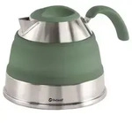Outwell Collaps Kettle 1.5L Shadow Green shadow green
