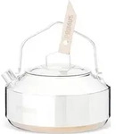 Primus Campfire Kettle 0.9 L stainless steel