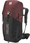Millet Ubic 40 e-black/dark red (N9326) U