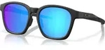 Oakley Shackle matte black/prizm sapphire (950701)